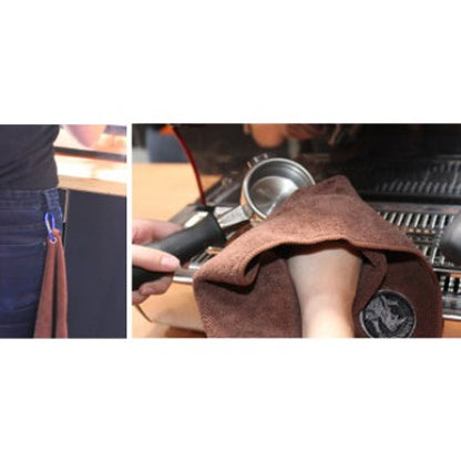 Rhino Coffee Gear Barista Cloth Set | 4pk