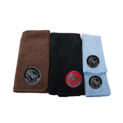 Rhino Coffee Gear Barista Cloth Set | 4pk