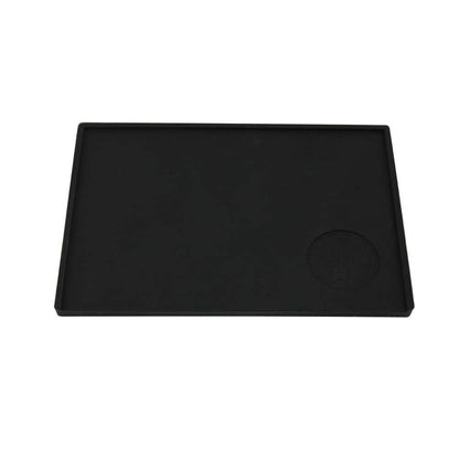 Rhino Coffee Gear Classic Compact Tamp Mat | Bench