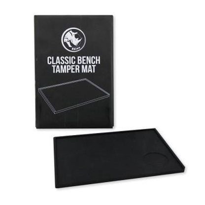Rhino Coffee Gear Classic Compact Tamp Mat | Bench