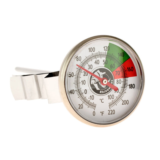 Rhino Pro Thermometer | Short