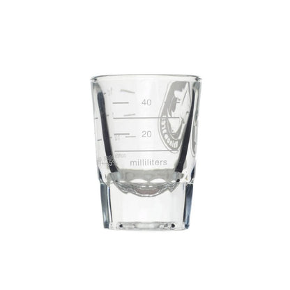 Rhino Coffee Gear Shot Measuring Glass | 60ml