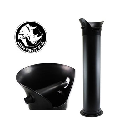 Rhino Coffee Gear Thumpa Commercial Knock Tube | Large