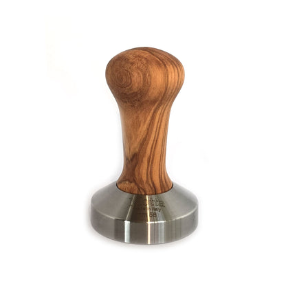 Motta Wooden Espresso Coffee Tamper | 58mm