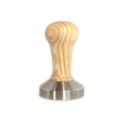 Motta Wooden Espresso Coffee Tamper | 58mm