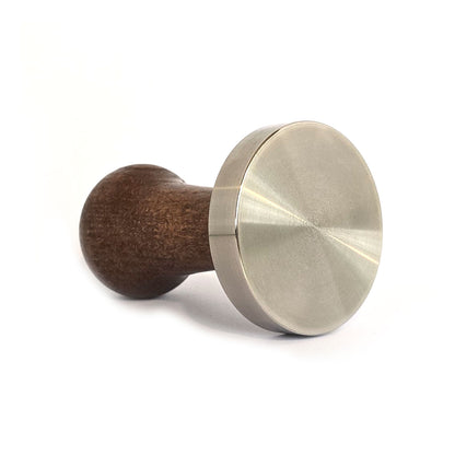 Motta Wooden Espresso Coffee Tamper | 58mm