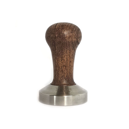 Motta Wooden Espresso Coffee Tamper | 58mm