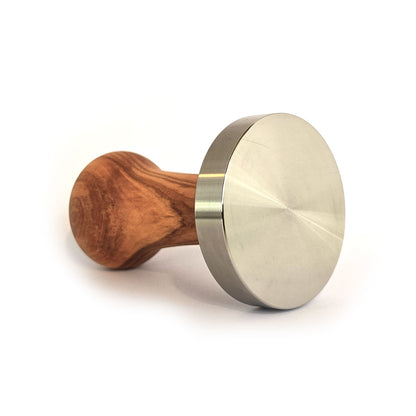 Motta Wooden Espresso Coffee Tamper | 58mm