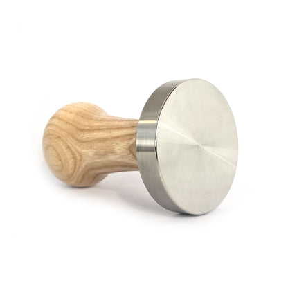 Motta Wooden Espresso Coffee Tamper | 58mm