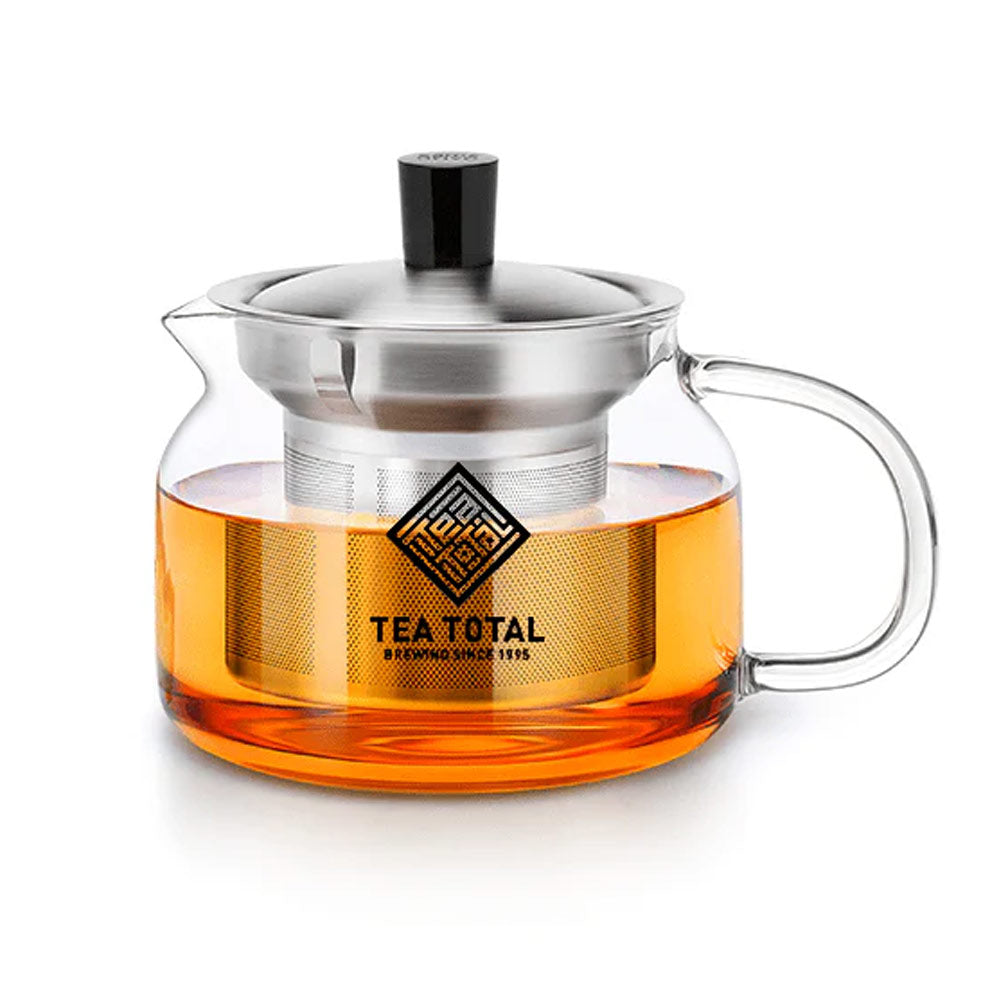 Tea Total Sama Glass Teapot | 470ml