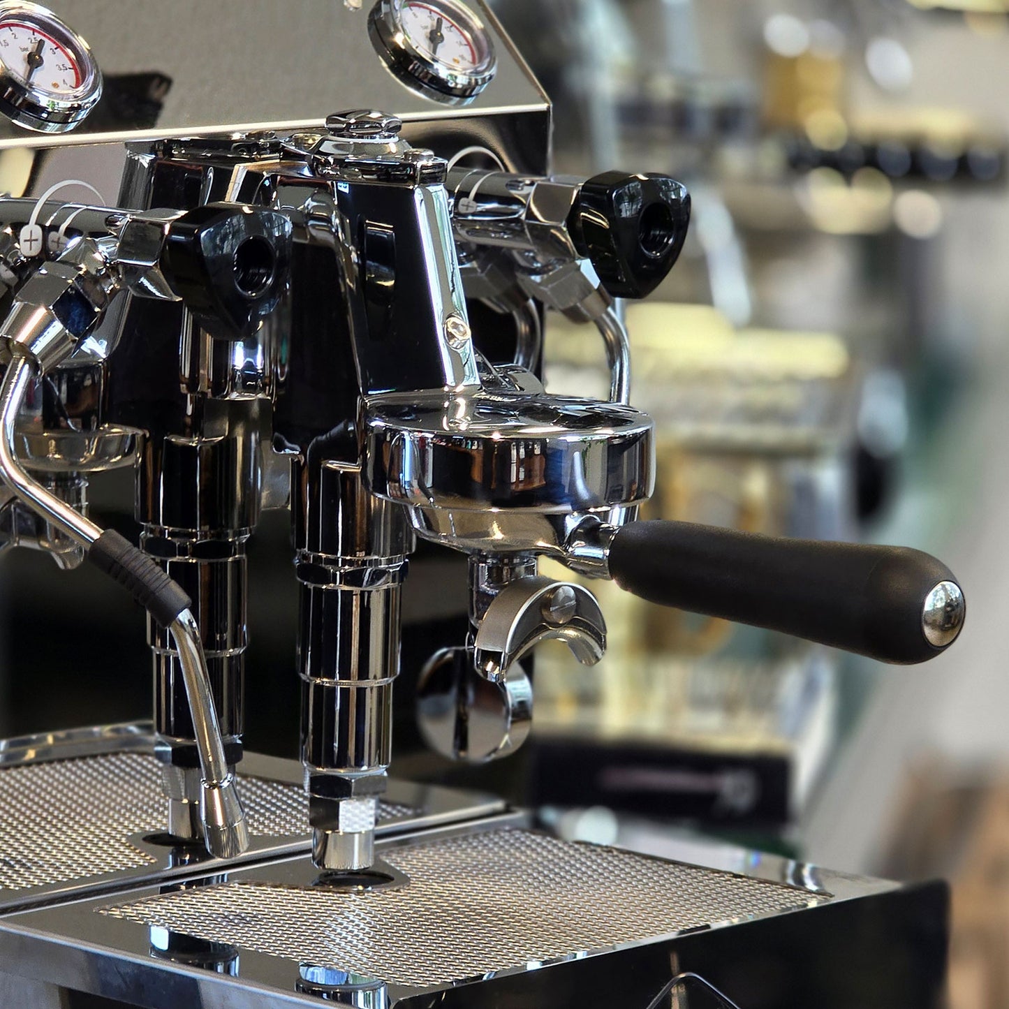 VBM Domobar Super Espresso Machine | Vibiemme