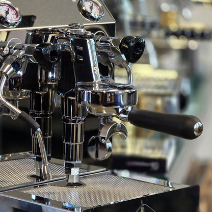 VBM Domobar Super Espresso Machine | Vibiemme