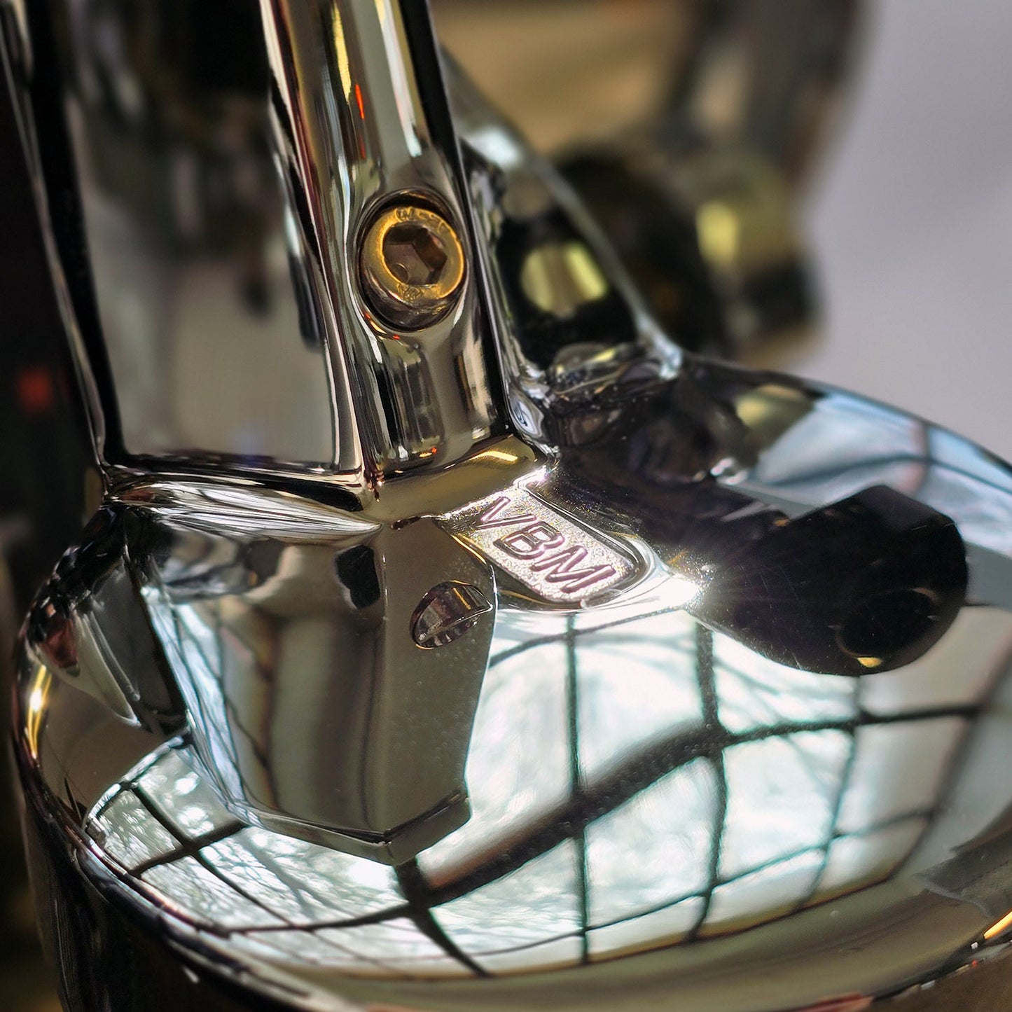 VBM Domobar Super Espresso Machine | Vibiemme
