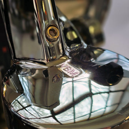 VBM Domobar Super Espresso Machine | Vibiemme
