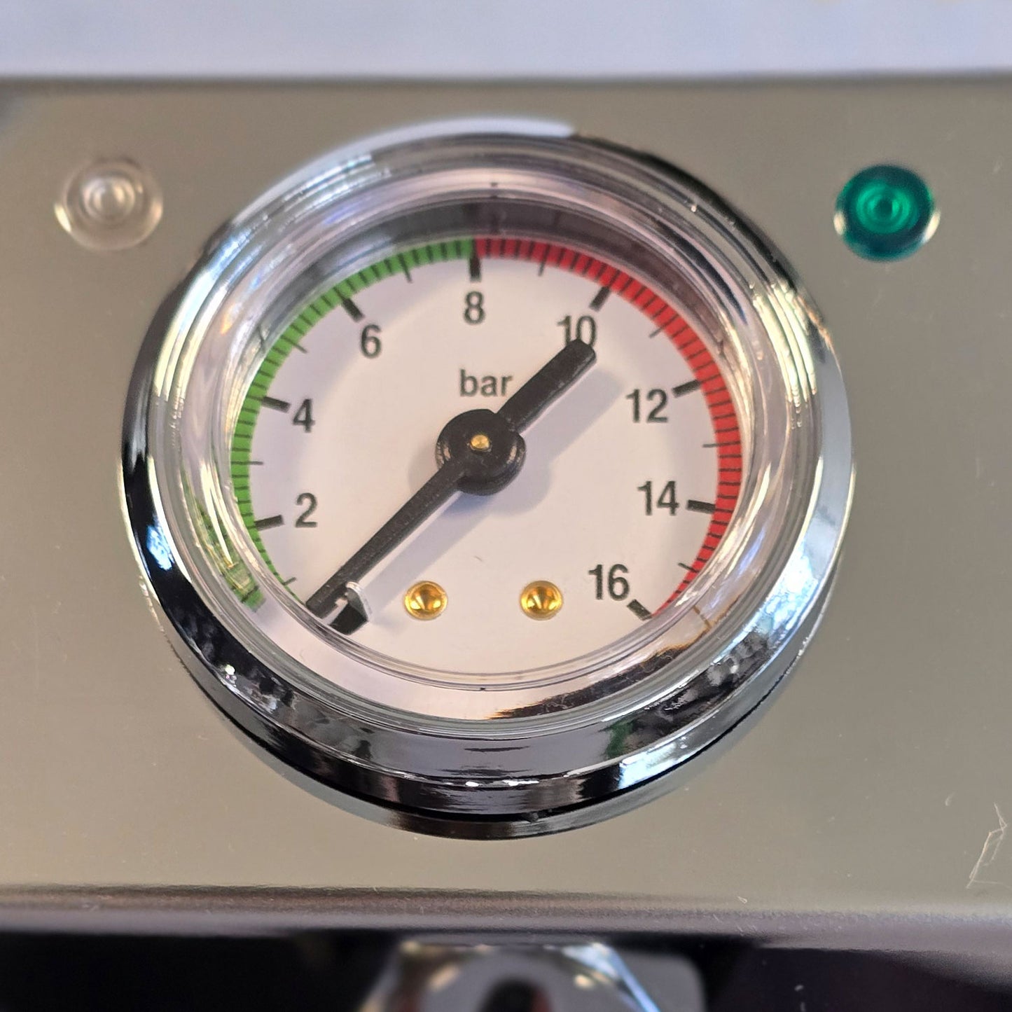VBM Domobar Super Espresso Machine | Vibiemme