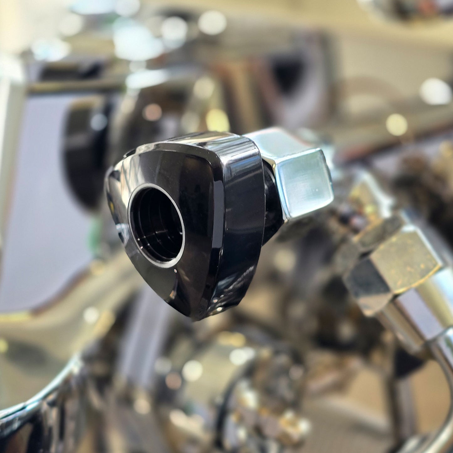 VBM Domobar Super Espresso Machine | Vibiemme