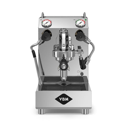 VBM Domobar Junior Espresso Machine | Vibiemme