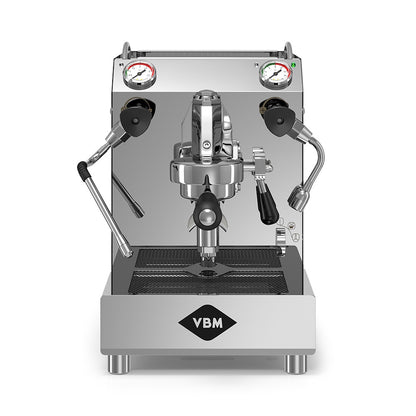 VBM Domobar Super Espresso Machine | Vibiemme