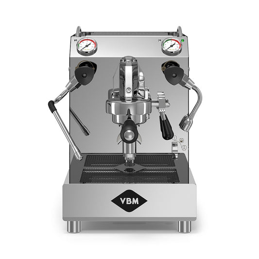 VBM Domobar Super Espresso Machine | Vibiemme