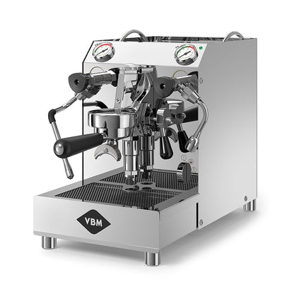 VBM Domobar Super Espresso Machine | Vibiemme