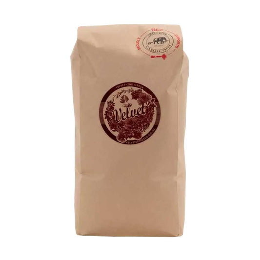 Velvet Espresso Second Crack Coffee Beans 1kg